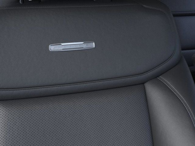 2026 Ford Expedition MAX Platinum®
