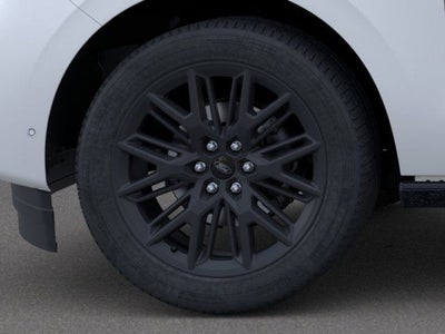 2026 Ford Expedition MAX Platinum®