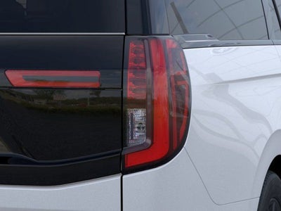 2026 Ford Expedition MAX Platinum®