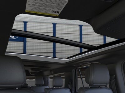 2026 Ford Expedition MAX Platinum®