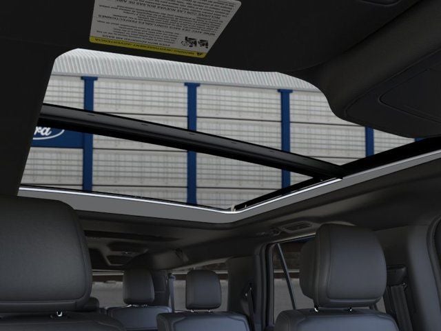 2026 Ford Expedition MAX Platinum®