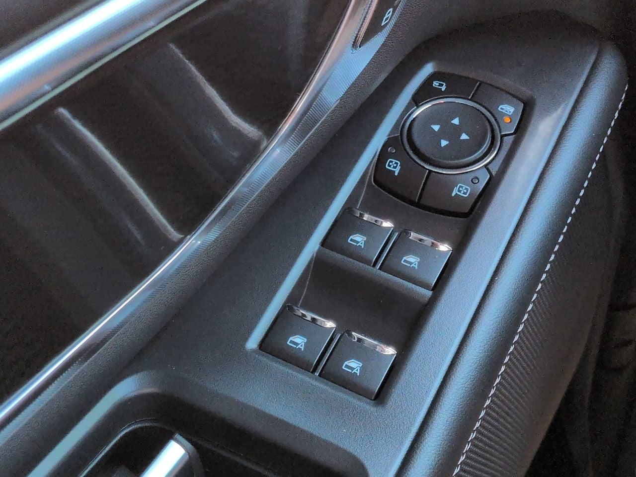 2026 Ford Expedition MAX Platinum®