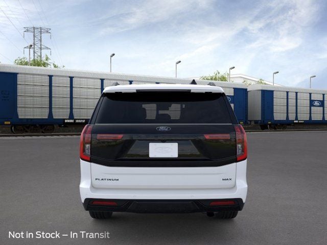 2026 Ford Expedition MAX Platinum®