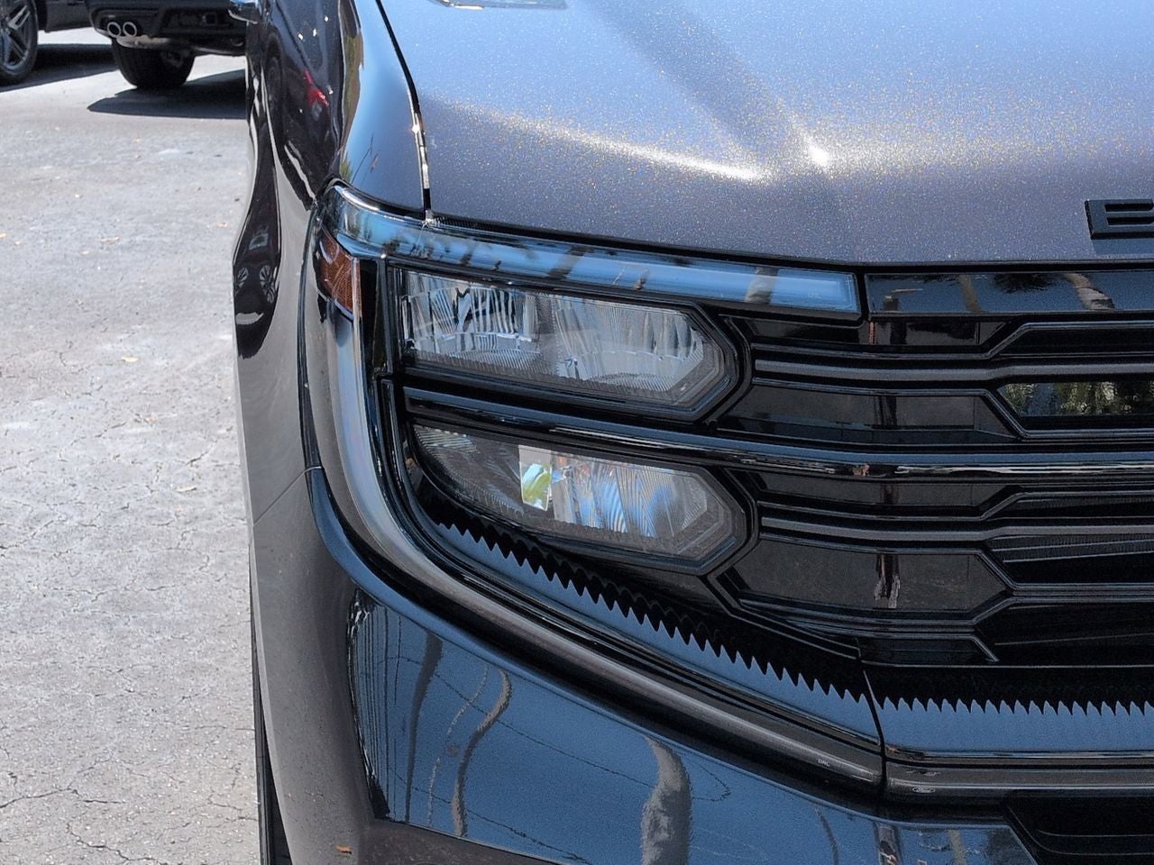 2026 Ford Expedition MAX Platinum®