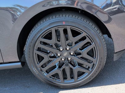 2026 Ford Expedition MAX Platinum®