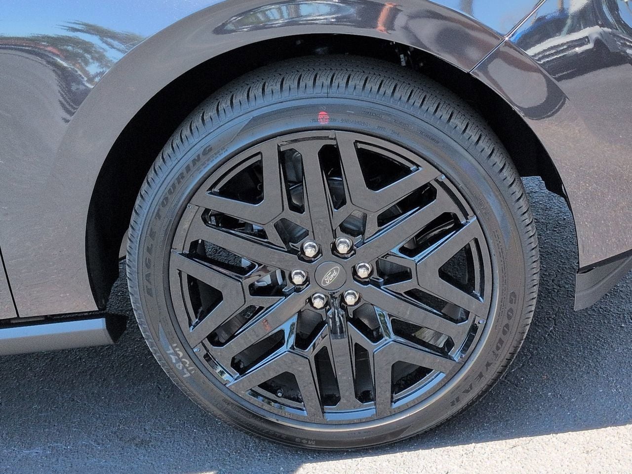2026 Ford Expedition MAX Platinum®