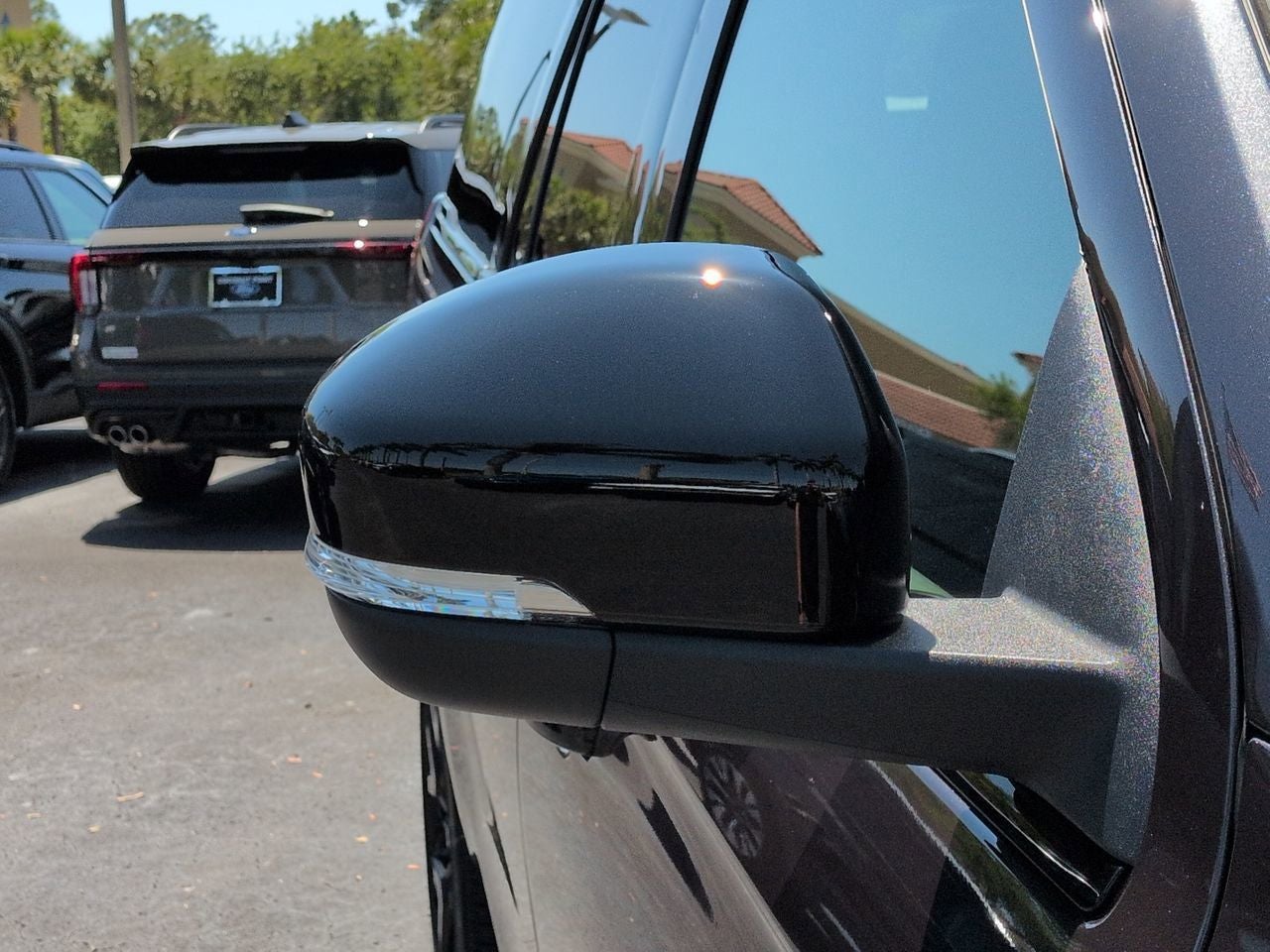 2026 Ford Expedition MAX Platinum®