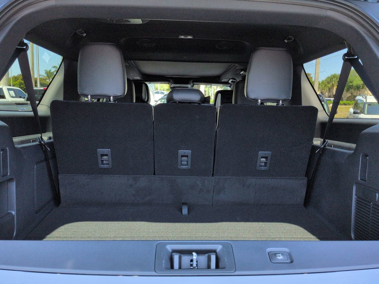 2026 Ford Expedition MAX Platinum®