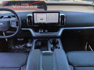 2026 Ford Expedition MAX Platinum®