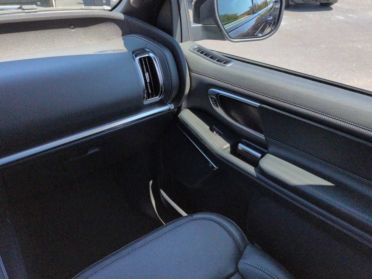 2026 Ford Expedition MAX Platinum®