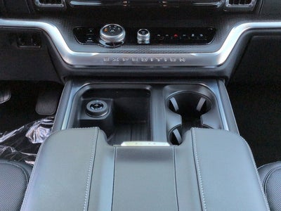 2026 Ford Expedition MAX Platinum®
