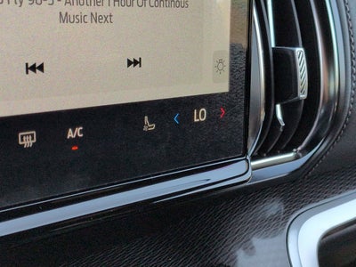 2026 Ford Expedition MAX Platinum®