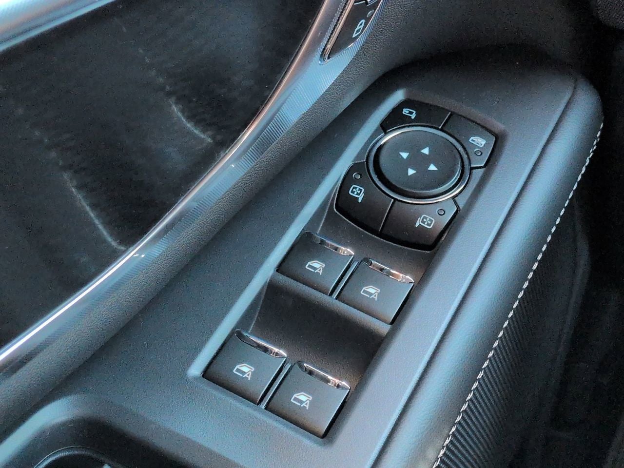 2026 Ford Expedition MAX Platinum®