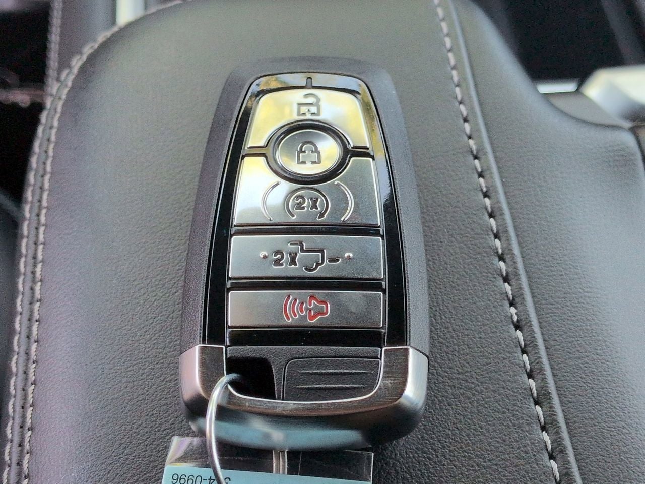 2026 Ford Expedition MAX Platinum®