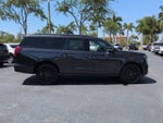 2026 Ford Expedition MAX Platinum®