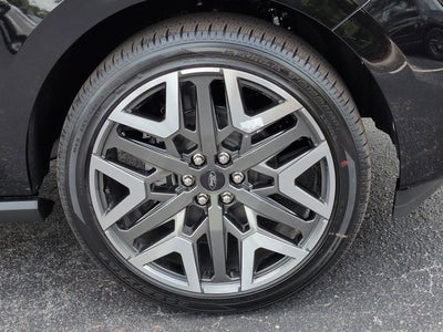 2026 Ford Expedition MAX Platinum®
