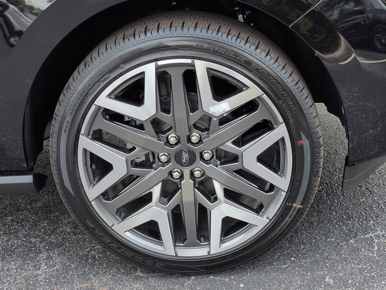 2026 Ford Expedition MAX Platinum®