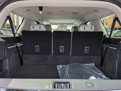 2026 Ford Expedition MAX Platinum®