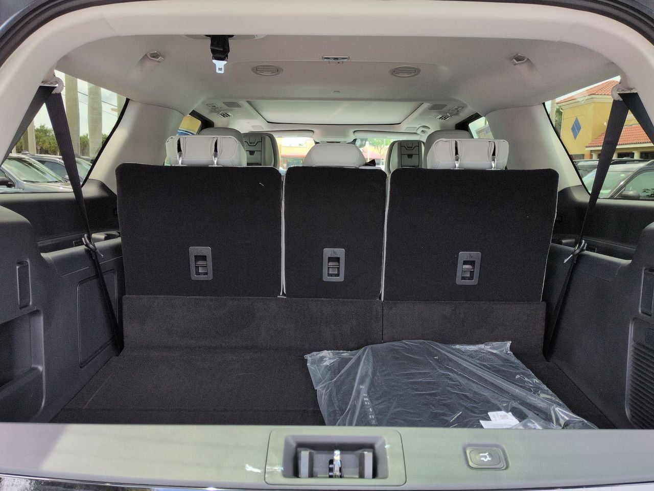 2026 Ford Expedition MAX Platinum®