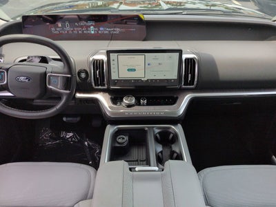 2026 Ford Expedition MAX Platinum®