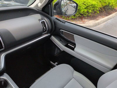2026 Ford Expedition MAX Platinum®