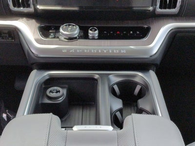 2026 Ford Expedition MAX Platinum®