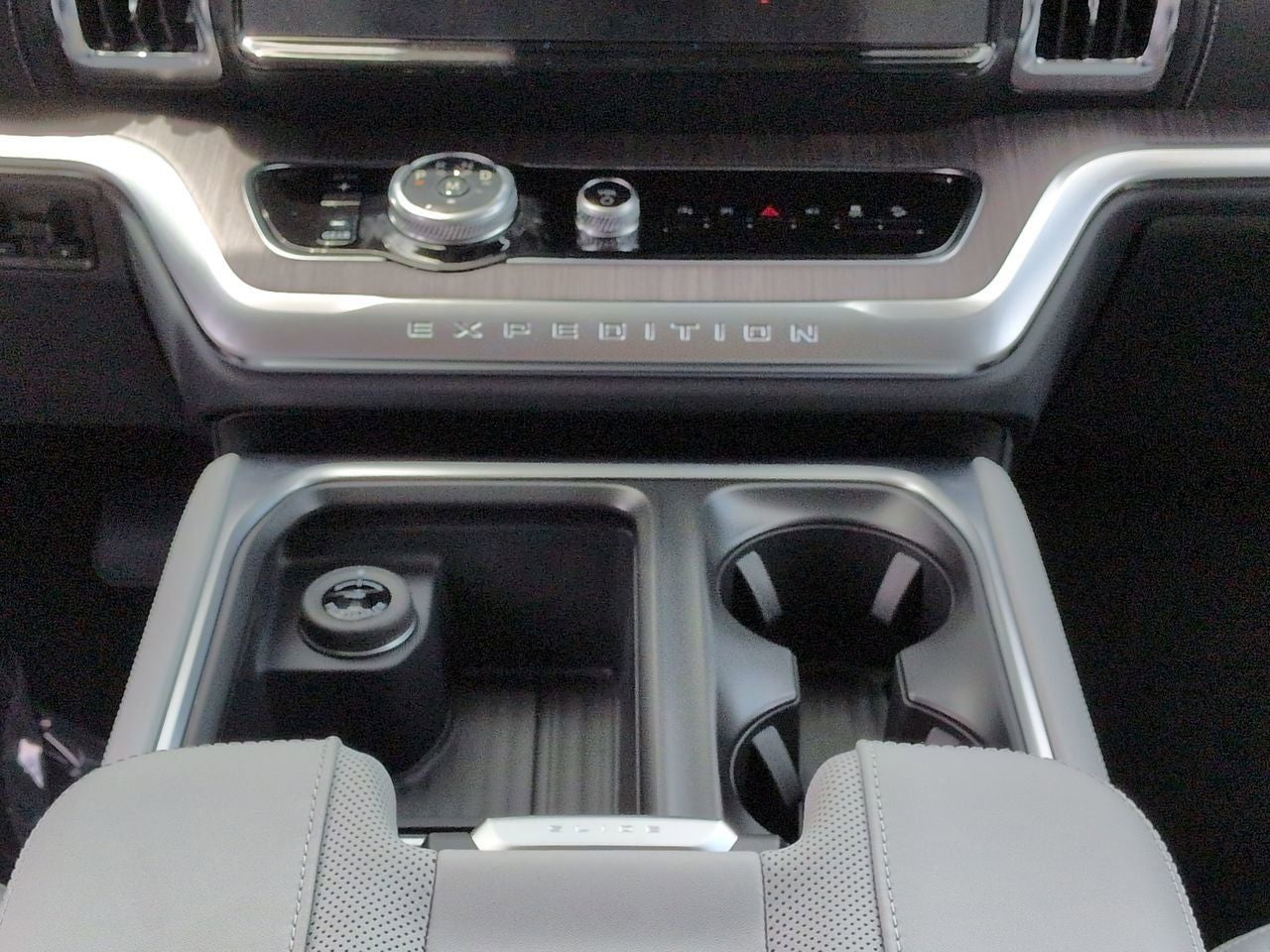 2026 Ford Expedition MAX Platinum®