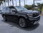 2026 Ford Expedition MAX Platinum®