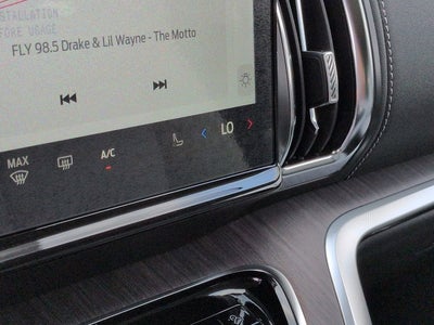 2026 Ford Expedition MAX Platinum®