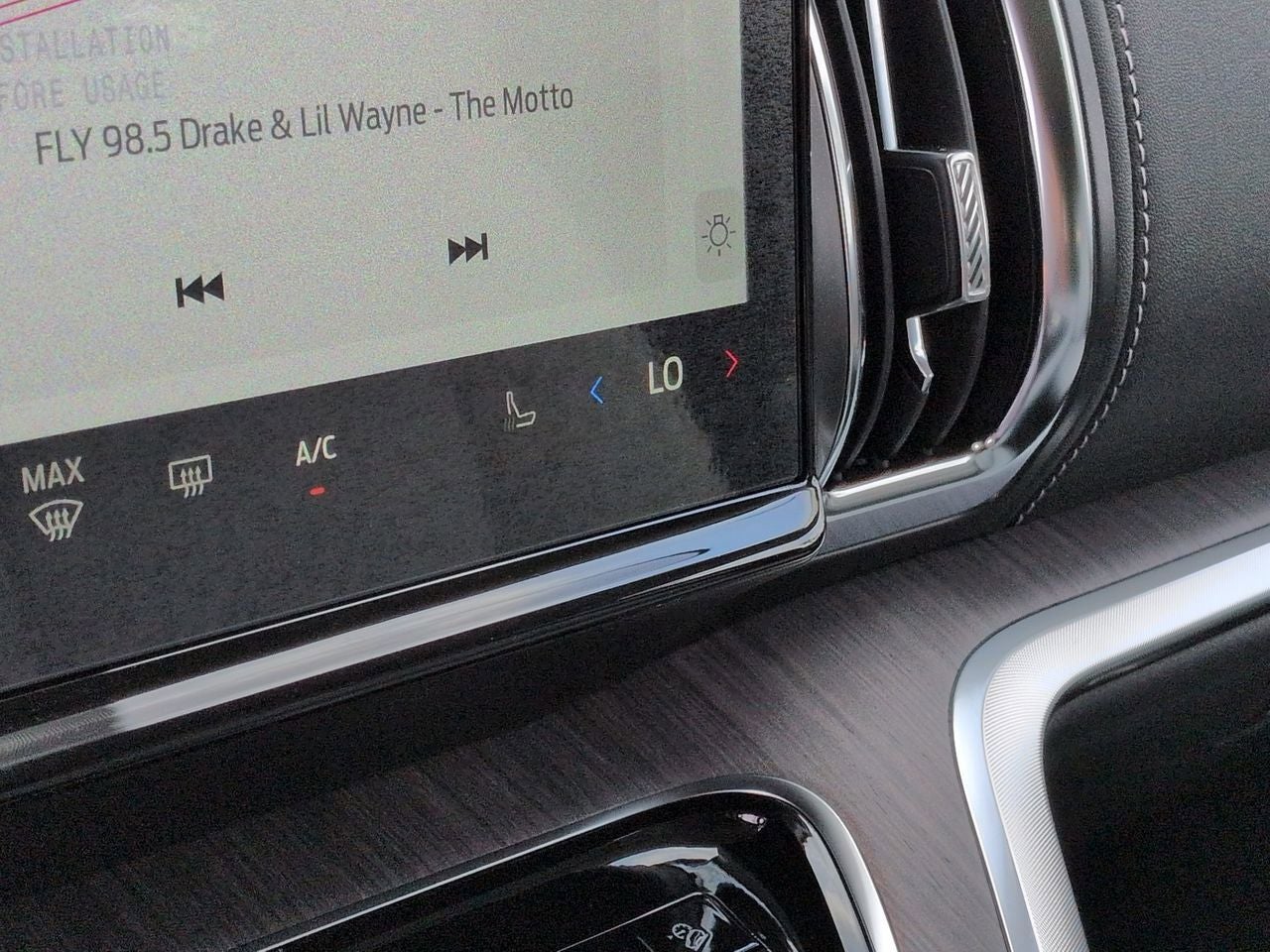 2026 Ford Expedition MAX Platinum®