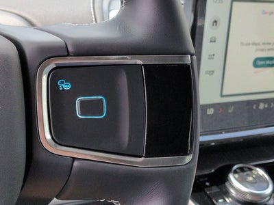 2026 Ford Expedition MAX Platinum®