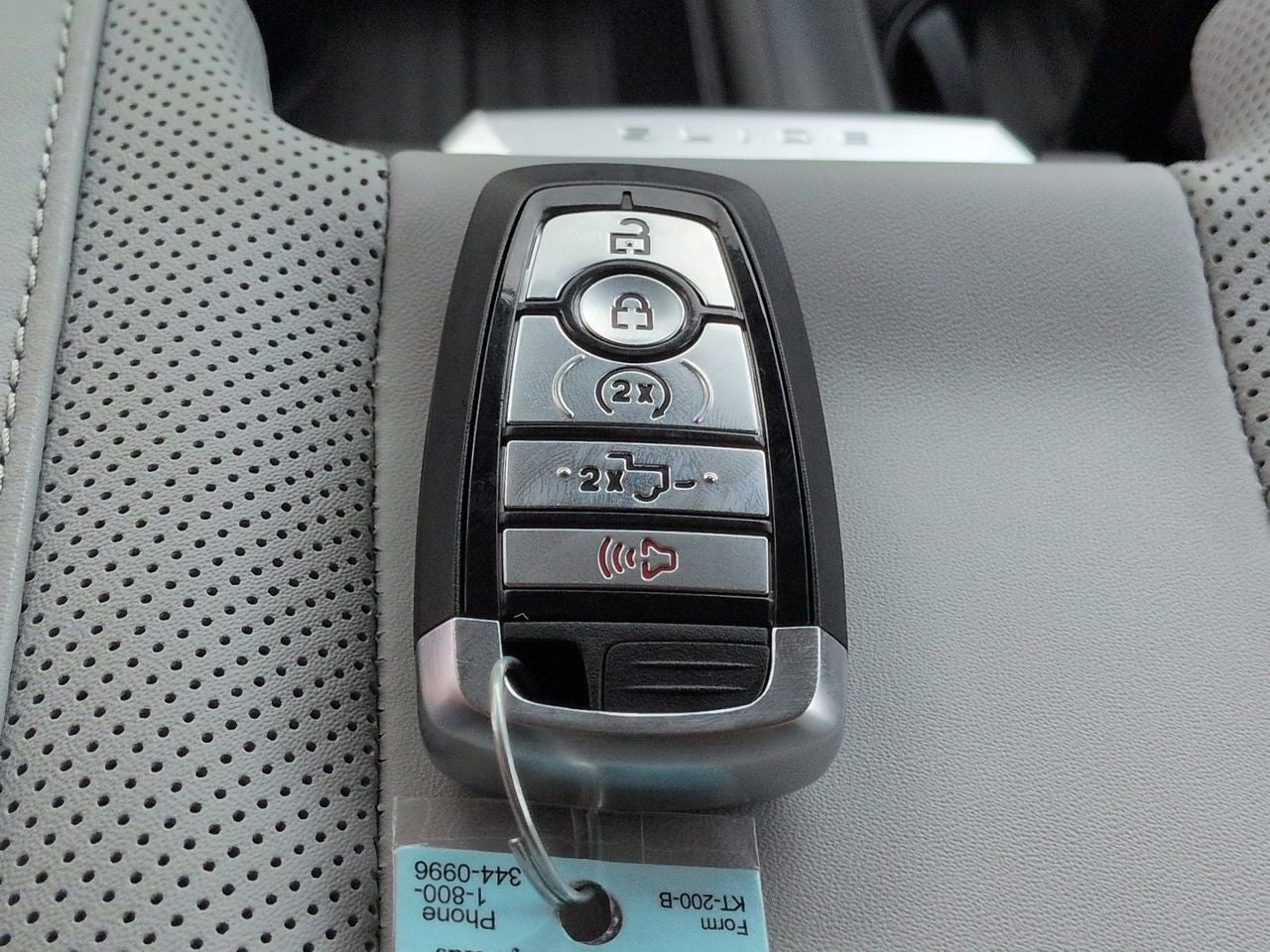 2026 Ford Expedition MAX Platinum®