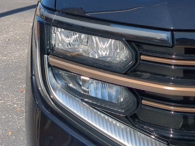 2026 Ford Expedition Max King Ranch