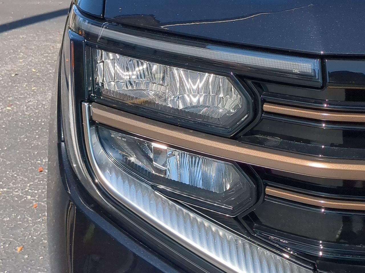 2026 Ford Expedition Max King Ranch