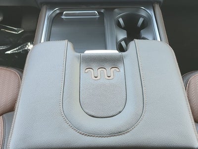 2026 Ford Expedition Max King Ranch