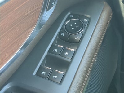 2026 Ford Expedition Max King Ranch