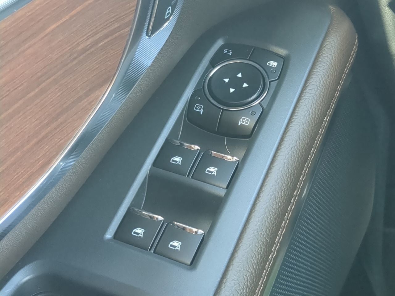 2026 Ford Expedition Max King Ranch