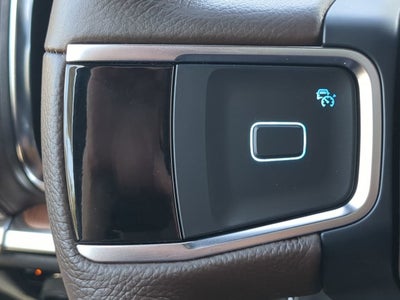 2026 Ford Expedition Max King Ranch