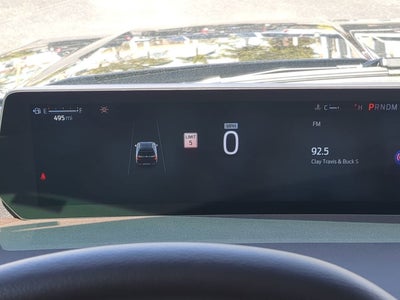 2026 Ford Expedition Max King Ranch