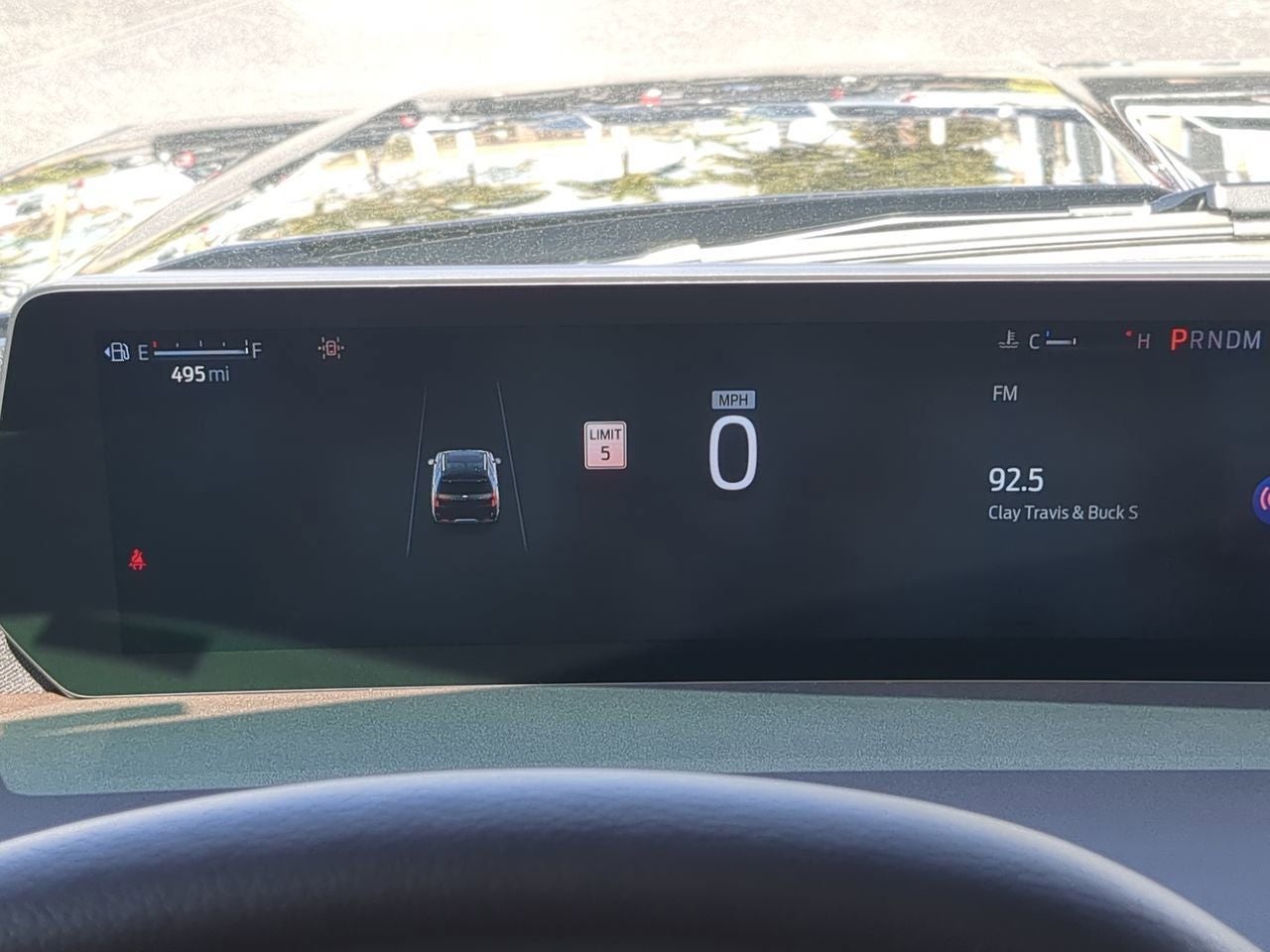 2026 Ford Expedition Max King Ranch