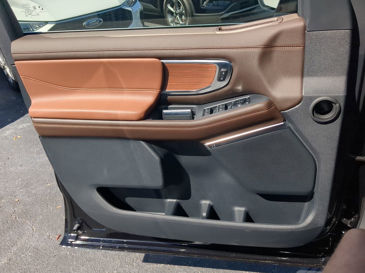 2026 Ford Expedition Max King Ranch