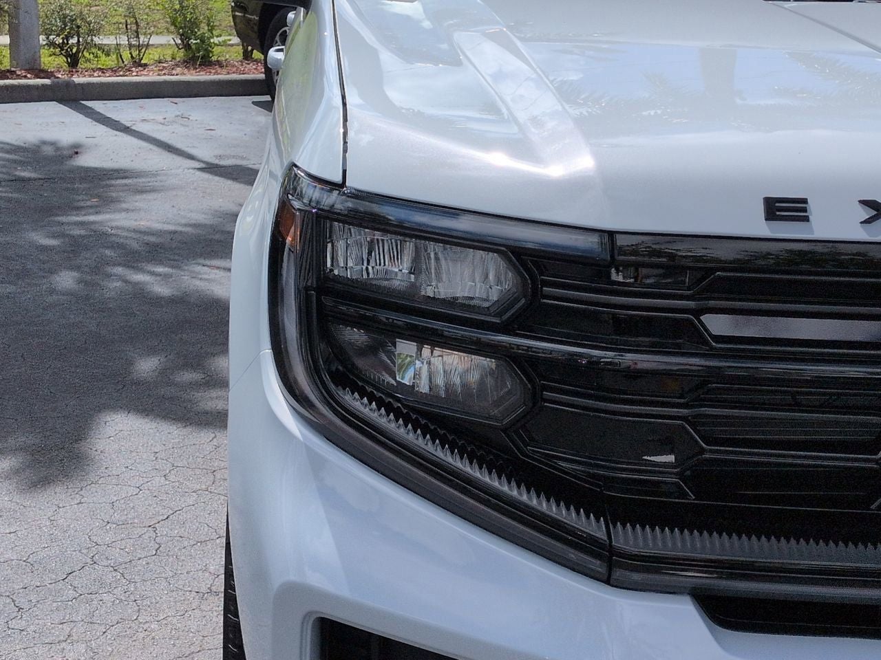2026 Ford Expedition Platinum®