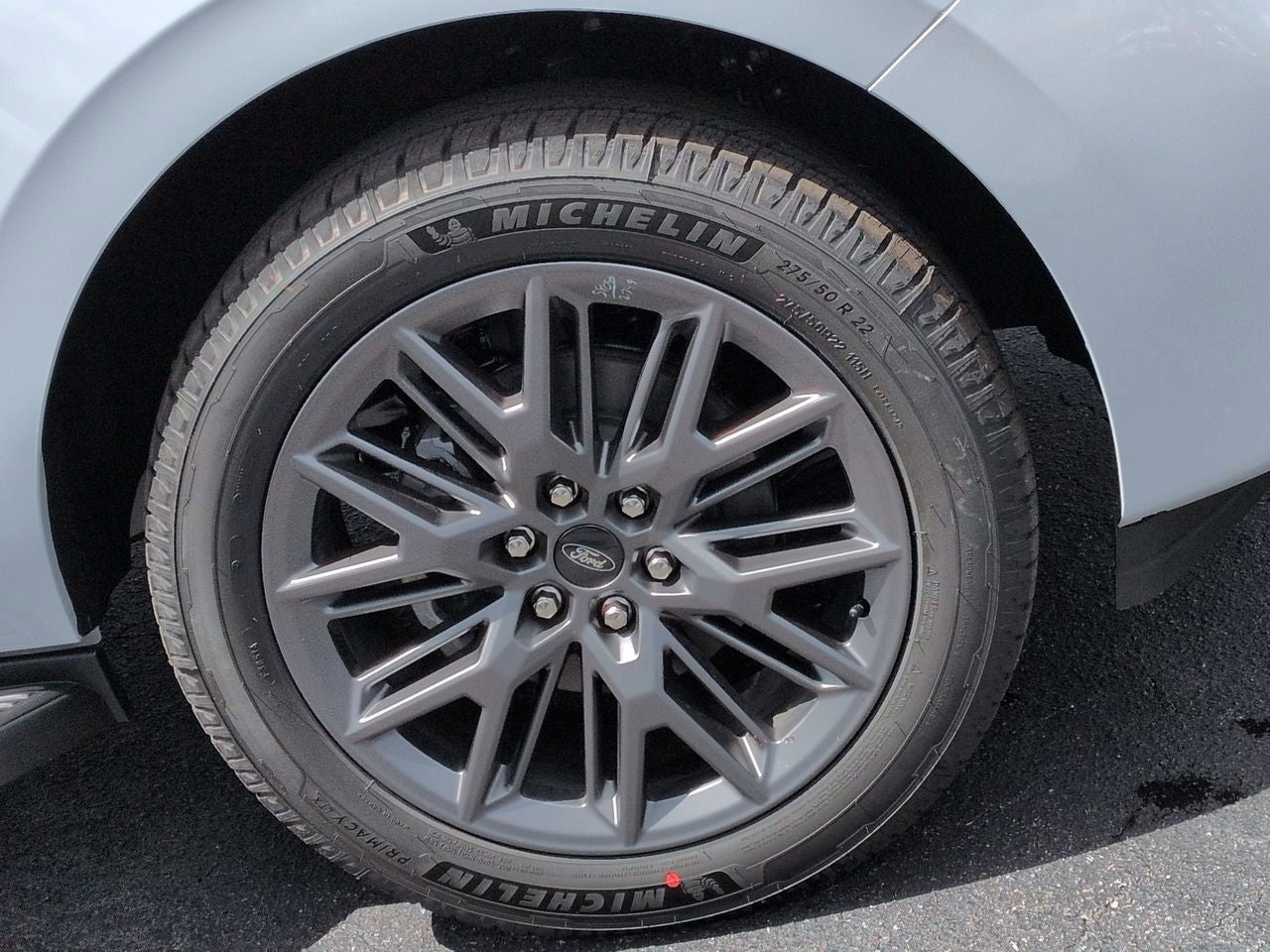2026 Ford Expedition Platinum®