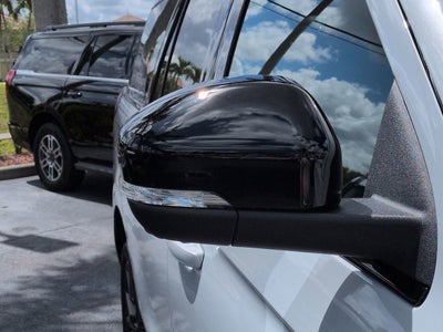 2026 Ford Expedition Platinum®
