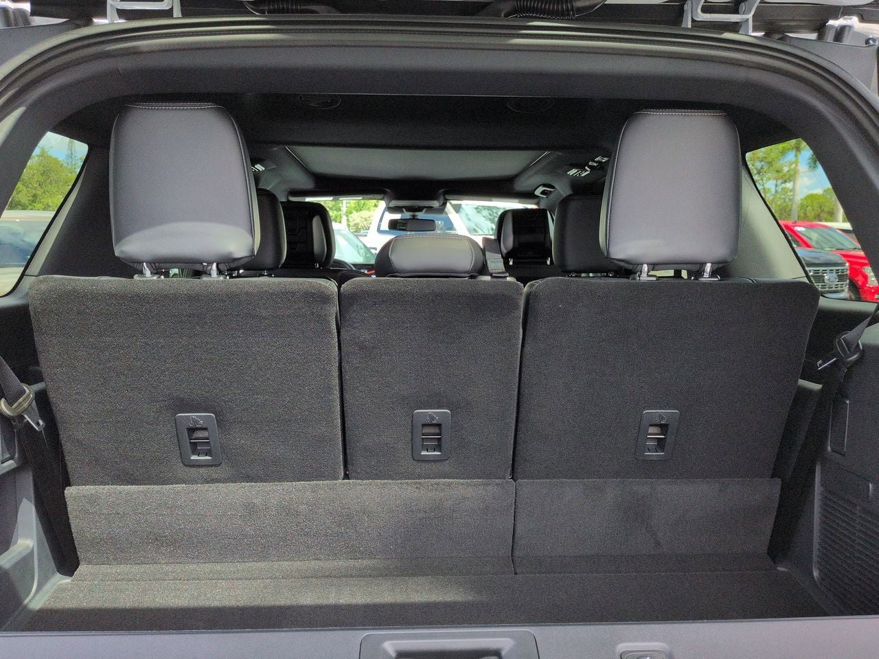 2026 Ford Expedition Platinum®