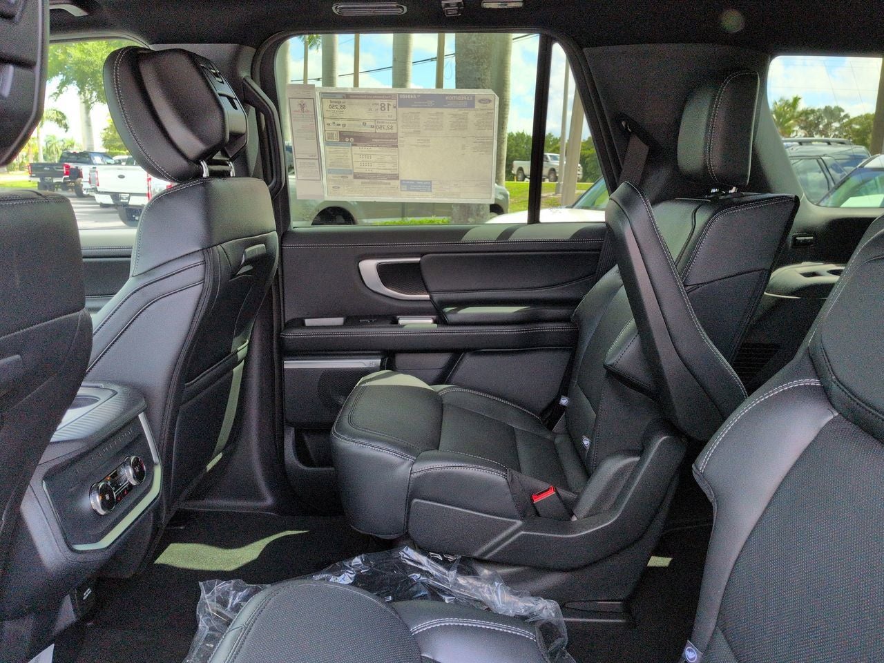 2026 Ford Expedition Platinum®