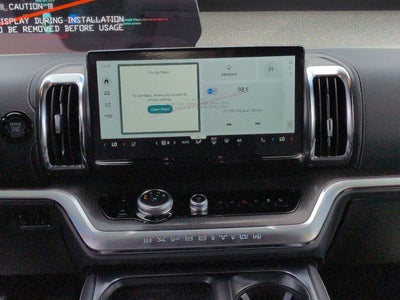 2026 Ford Expedition Platinum®