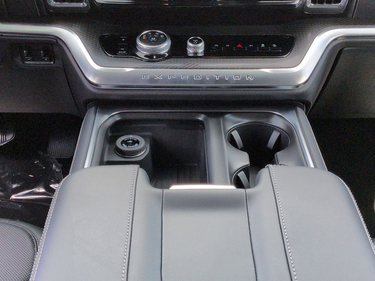 2026 Ford Expedition Platinum®