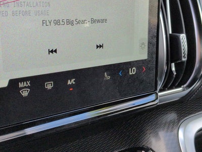 2026 Ford Expedition Platinum®