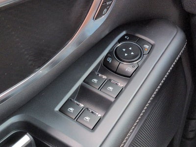 2026 Ford Expedition Platinum®